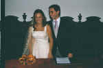 Signing the papers after the wedding6.jpg (39516 bytes)